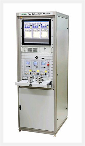 Fuel Cell Analyzer PRO300F